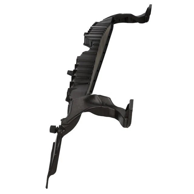 Suporte de para-choque dianteiro superior genuíno GM 22971426 - Imagem 2 de 4