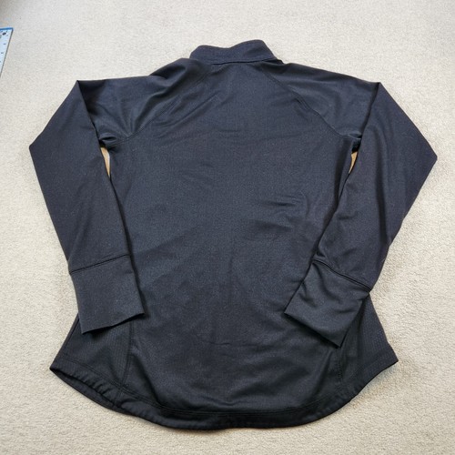 Reebok - Giacca sportiva da donna - Nera - Large - Foto 6 di 10