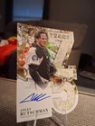2026 Topps Series 1 Adley Rutschman Red (RAW)