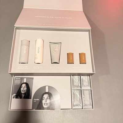 Rhode Skin Hailey Bieber Sephora PR kit | eBay