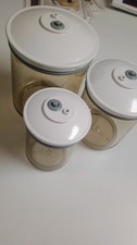 Foodsaver Kanister 3er Set