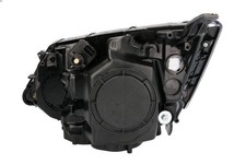 Hauptscheinwerfer TYC 20-11451-36-2 HONDA CR-V III (RE_) 2 2006-2012