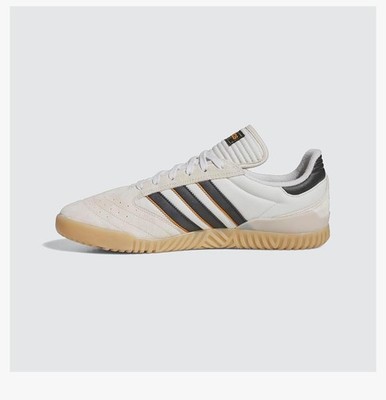 Size 11 x m - Adidas Busenitz Indoor Super Bliss Black