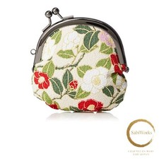New Wakomono Common Kowbow Coin Case 0218-27 2.5 Size Coin Purse Mini Wallet