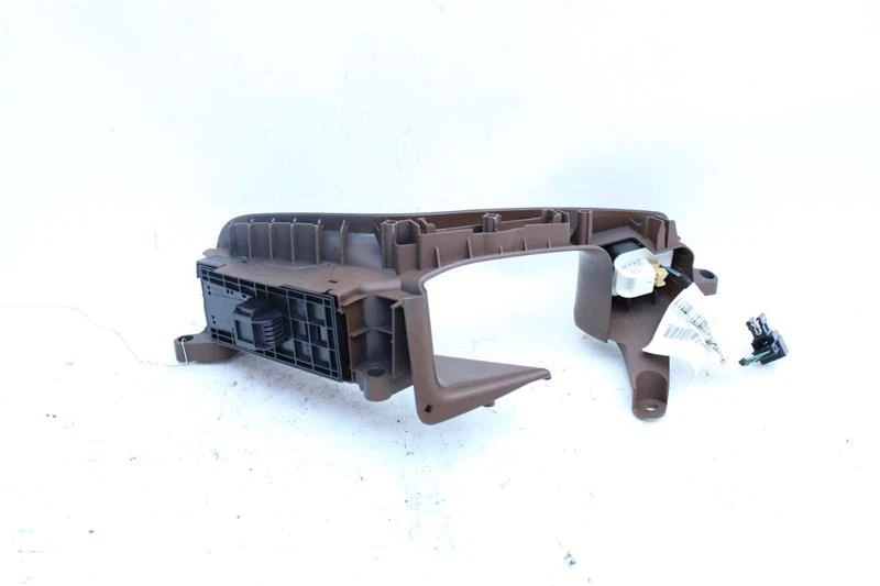 INTERRUPTOR VENTANA MAESTRO CONDUCTOR AUDI A7 S6 A6 S7 2012 12 2013 13 1113969 Foto 2 de 4