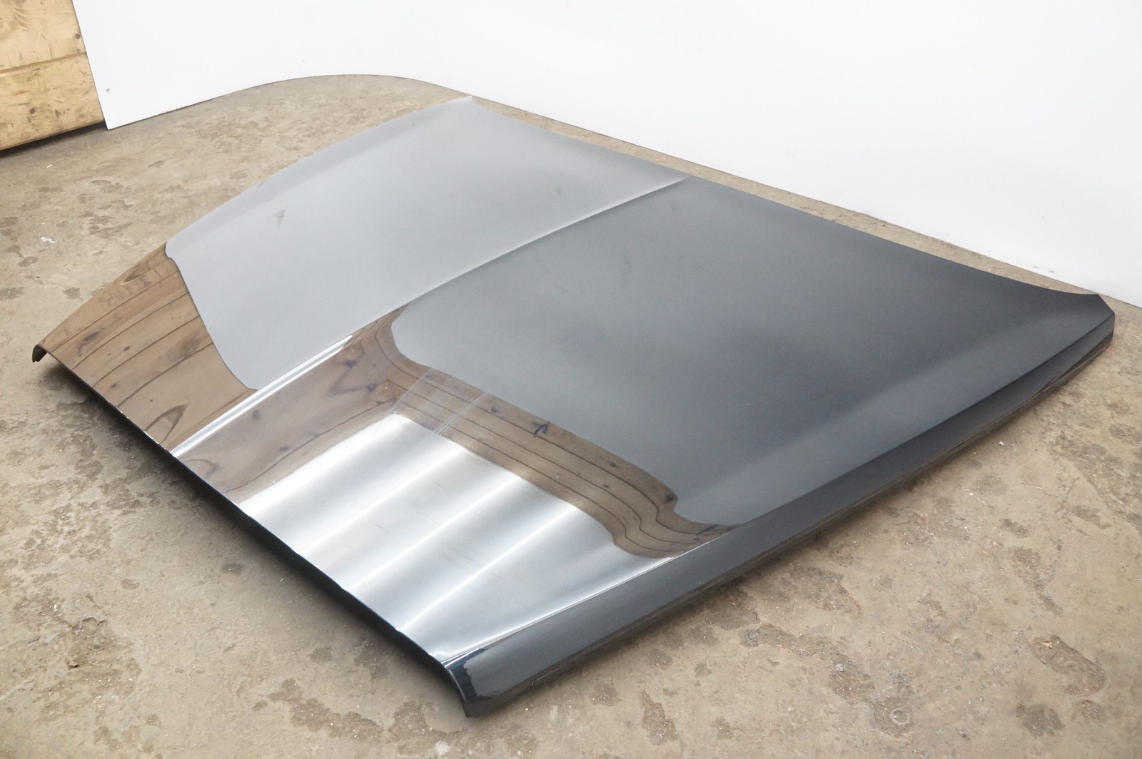 Front Hood Bonnet Panel 4W0823031A Bentley Continental Flying Spur 13-18 *Note*