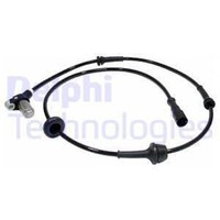 Delphi Sensor Raddrehzahl ABS Sensor Links Rechts Vorne SS20178