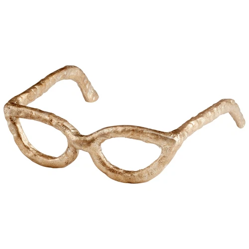 Cat Eyes Sculpture - Picture 1 of 1