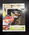 Funko Pop! Television Mighty Morphin Power Rangers Megazord #497 Vinyl Figure