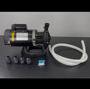Adatto per Zodiac & Polaris PB4SQ pompa booster corpo pompa piscina