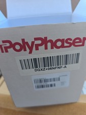 POLYPHASER DGXZ-06NFNF-A 414436 800-2500MHZ Surge Protector New