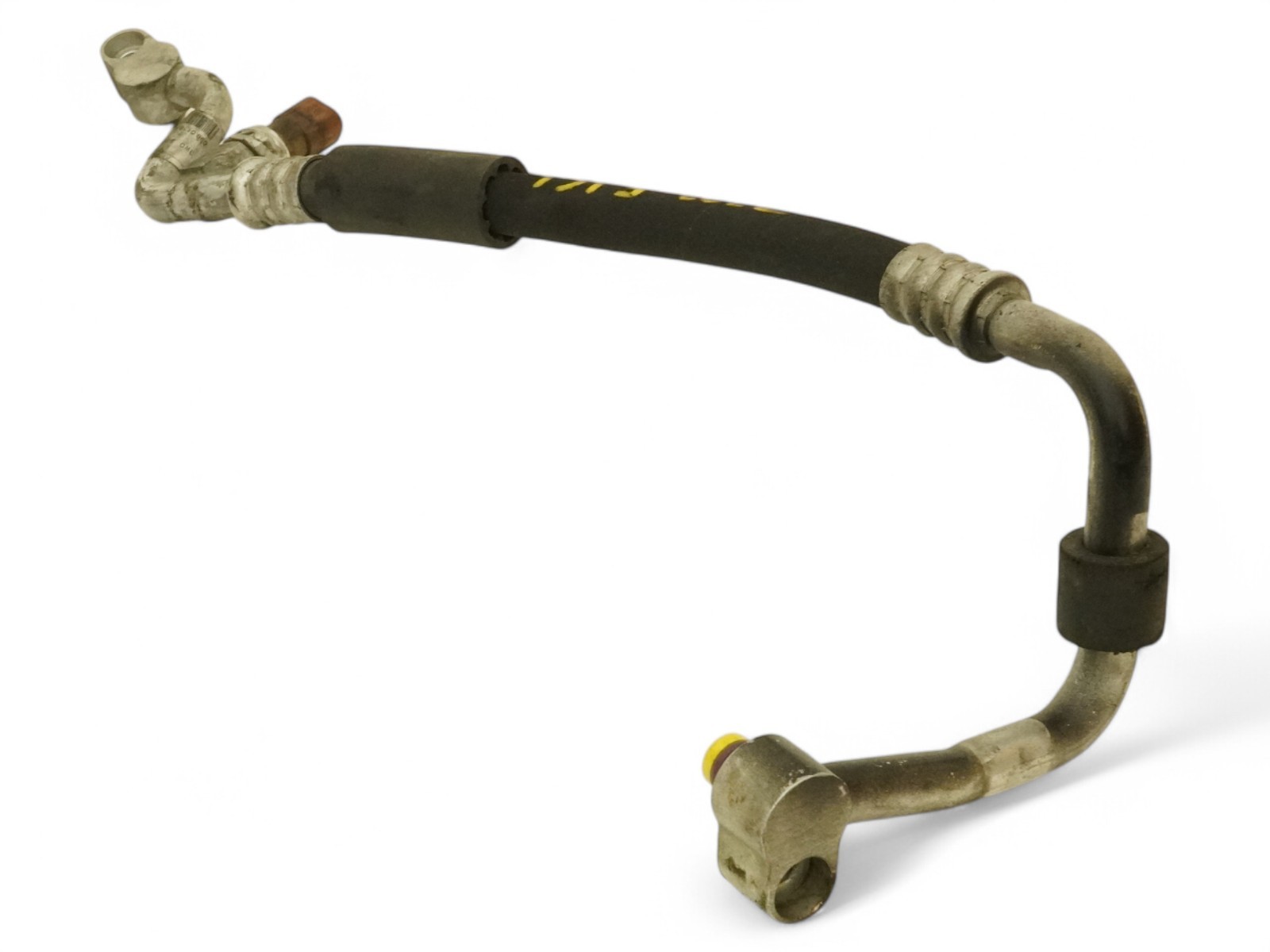 Bentley Continental GT 2003-2012 Right Ac hose