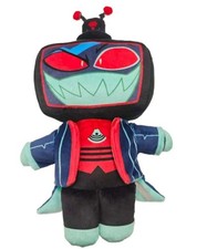 Hazbin Hotel Vox Plush for Fans