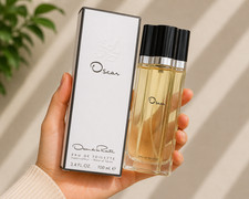 Oscar by Oscar De La Renta Eau de Toilette Spray for Women, 3.4 oz