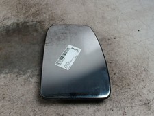 Glace de rétroviseur Opel MOVANO