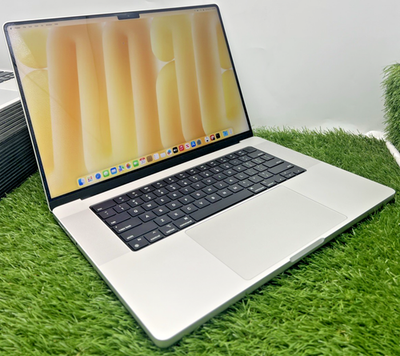 Apple 2021 MacBook Pro 16