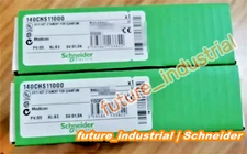 New In Box Schneider 140CHS11000 Modicon Quantum - hot standby module