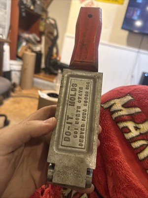 DO - IT Mold Bell  BE-9-S2 