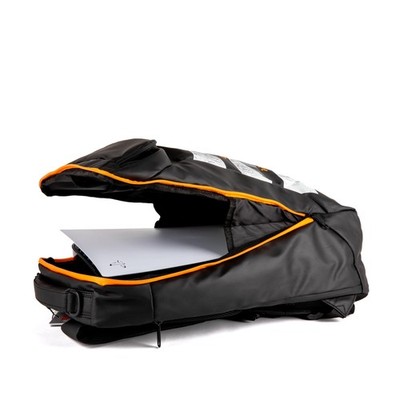 Konix Naruto 17'' Gaming BackPack (Black)