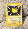 The Pokémon Company Pokémon TCG Pikachu Neo Genesis 70/111 Regular 50HP Quick A…