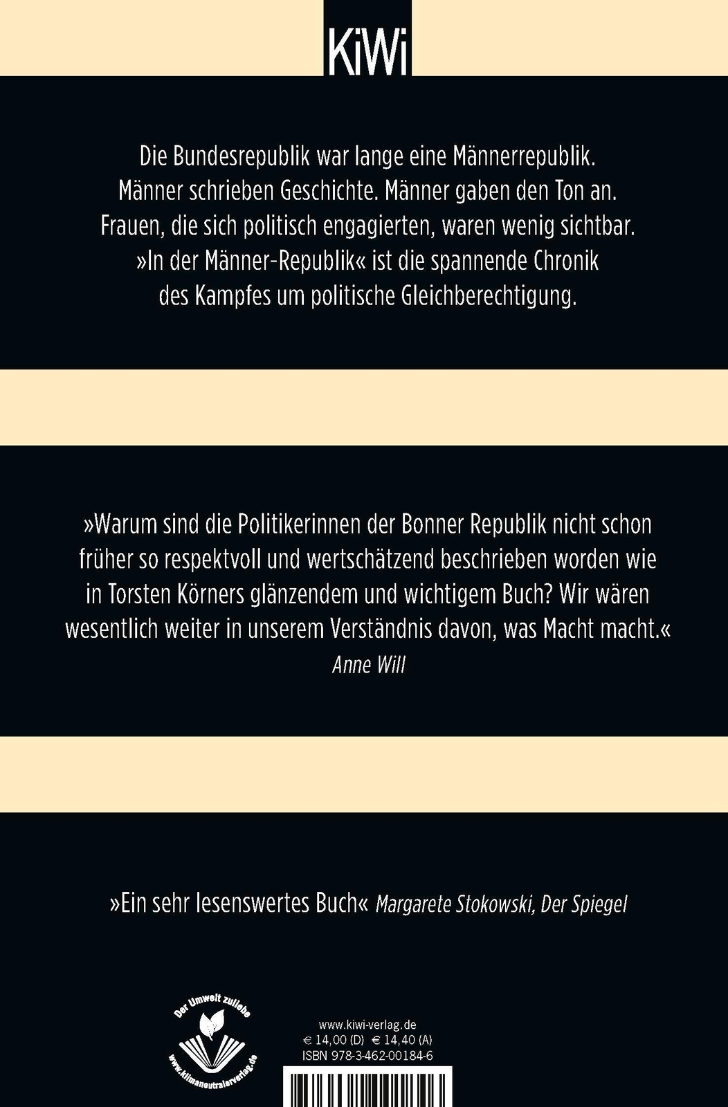 Thumbnail - In Der Männer-republik | Wie Frauen Die Politik Eroberten | Torsten