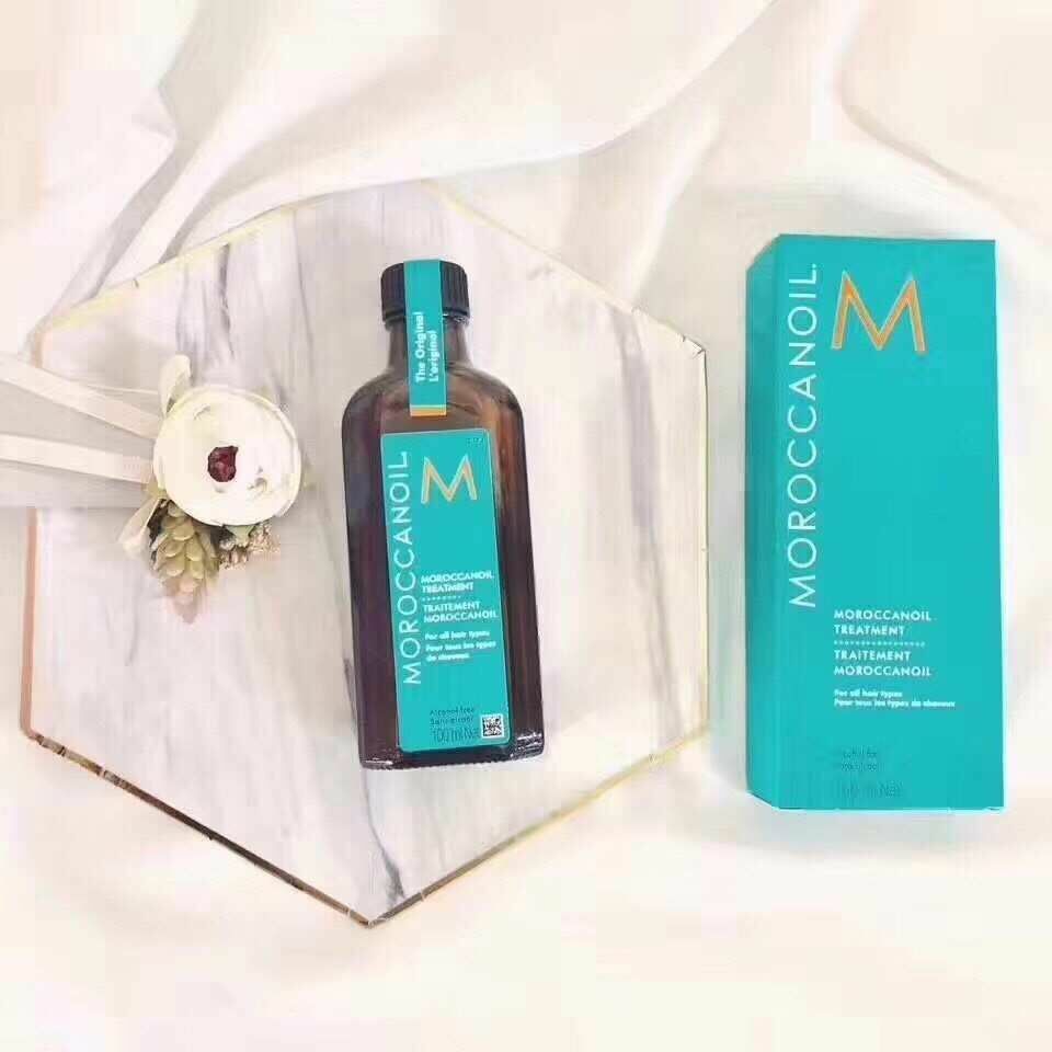 モロッカンオイル Moroccanoil Treatment 100ml Moroccanoil Moroccan Oil Hair Treatment 100ml | eBay