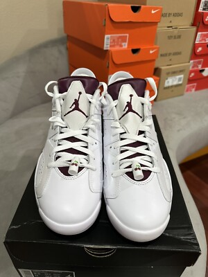 nike jordan retro 6 g nrg m23 | eBay