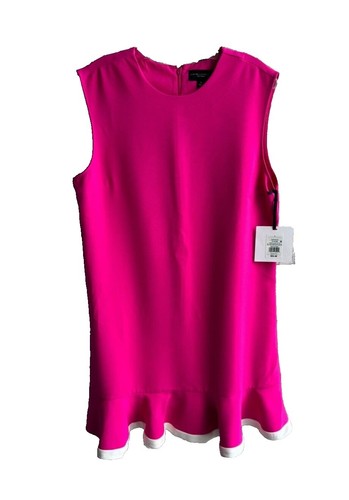 Save Water Drink Champagne Dress Shirt Cotton Women's Medium Hot Pink | eBay