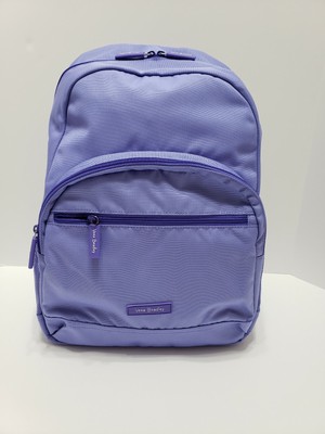 vera bradley lighten up essential backpack