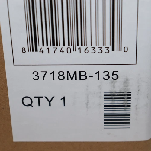 Capital Pendant Light Fixture Glass Clear Matte Black 1-Light 100W 9"H x 6"W - Picture 2 of 4