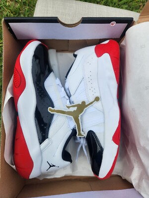 Size 6.5 - Air Jordan 11 CMFT Low Concord-Bred