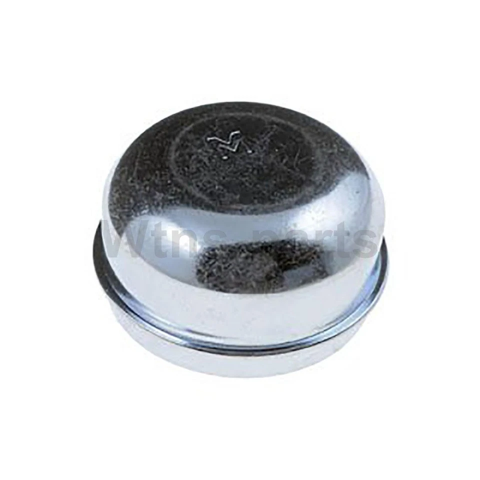 For 1965-1969 Lincoln Continental Dorman Front Wheel Bearing Dust Cap 2x - Image 2 of 4