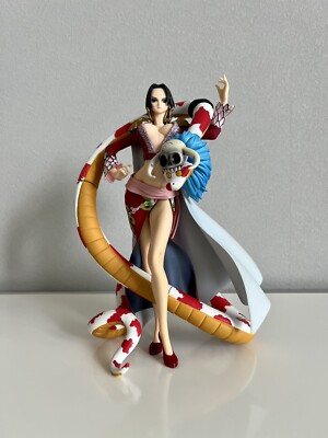 Very Good]BANPRESTO One Piece Special Quality Figure Boa