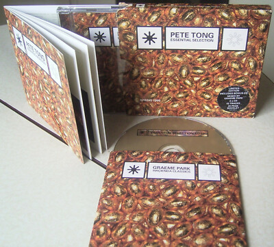 Pete Tong   Essential Selection Spring 1999 + Graeme Park Haçienda Classics 3 CD