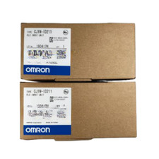 Omron New Original Genuine Programmable Controller PLC Input Module   CJ1W-ID211