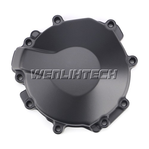 Left Engine Stator Crank Case Cover For Kawasaki Ninja ZX-6R ZX636 2009-2014 - Picture 1 of 4