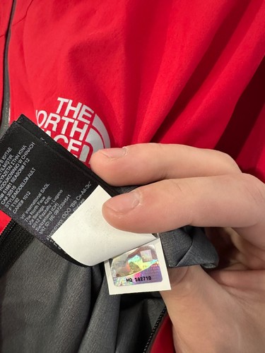 The North Face Summit Series Gore-Tex Pro Jacket - Size XL - Picture 9 of 16