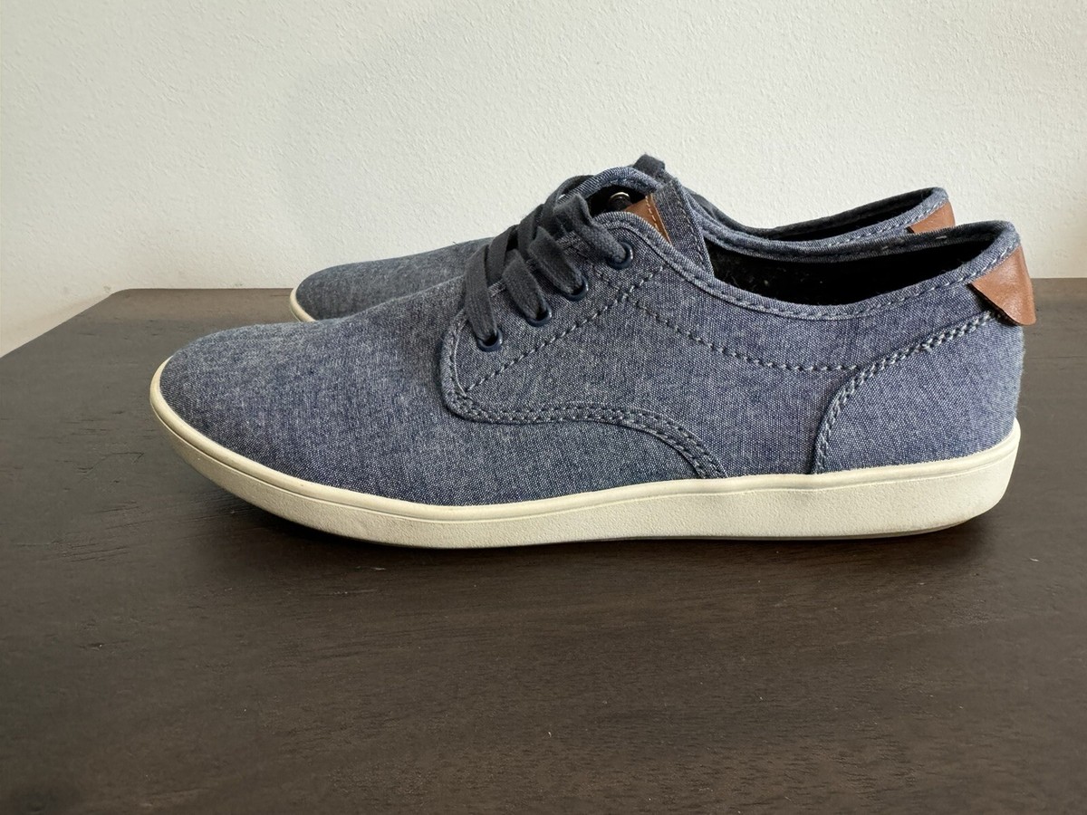 Casual Shoes Steve Madden Fenta Shoes Steve Madden Fenta Blue