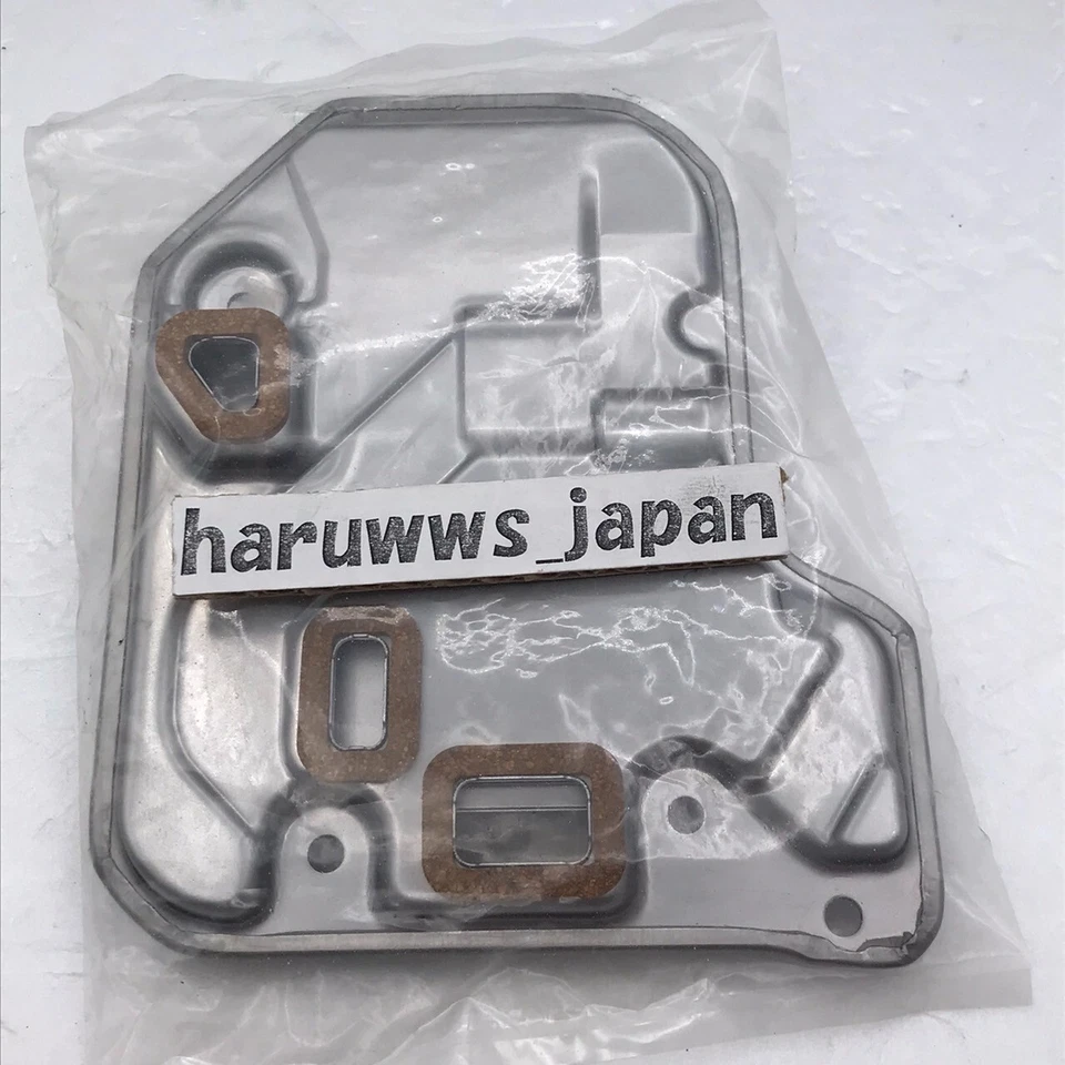 Genuine Lexus GS IS LS SC Transmission Oil Strainer Filter 35330-30070 OEM - Image 4 of 4