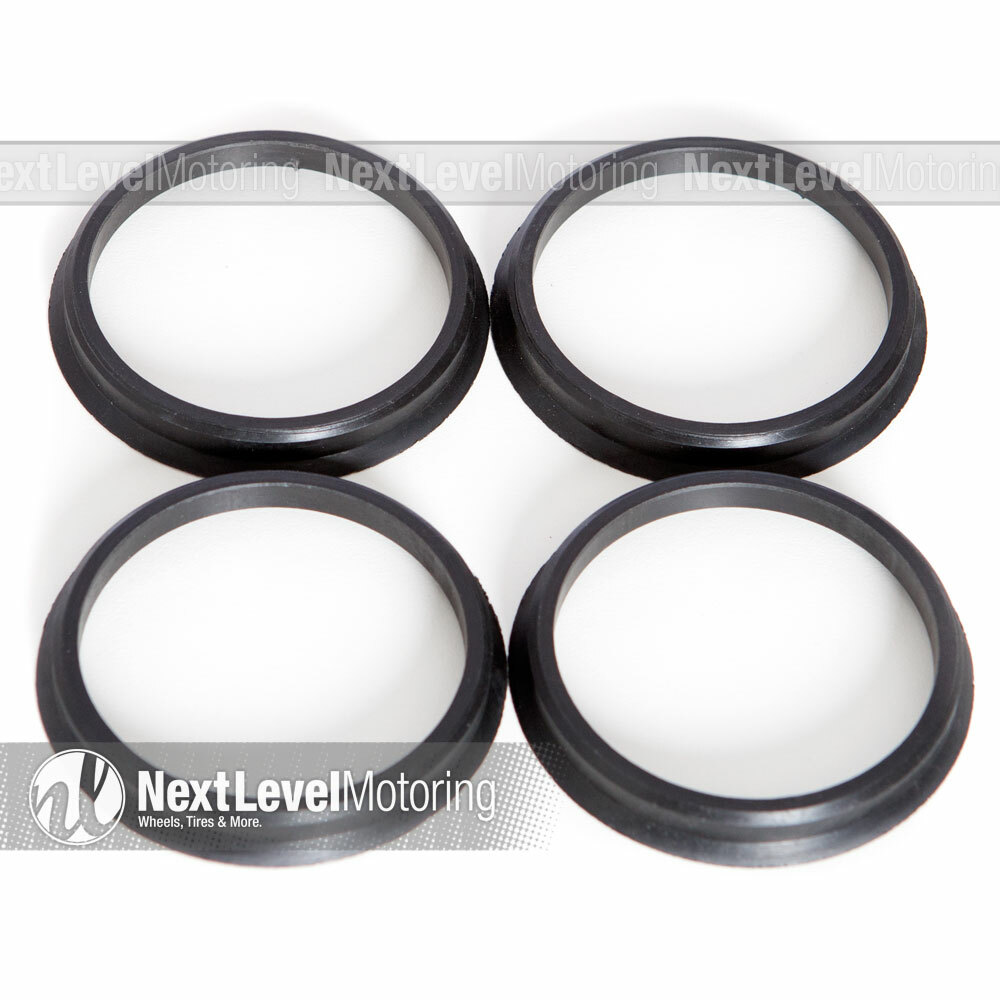 Hub Centric Rings | Buy Online on Qatar