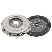 Blue Print Kupplungssatz Hyundai ADG030252