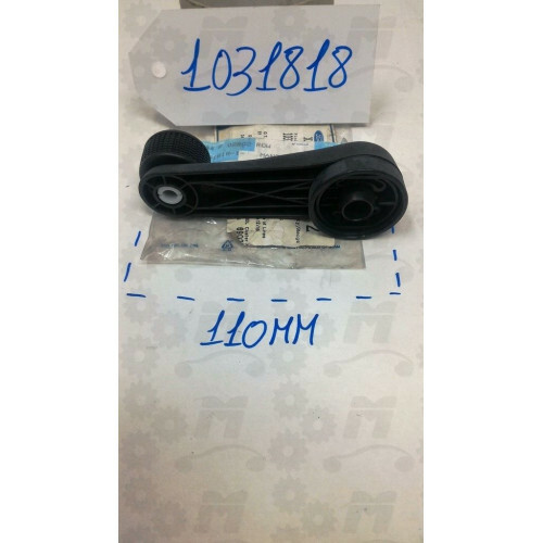 Maniglia alzavetro porta anteriore per Ford Galaxy MK1 dal 11/1994-3/2000 - Picture 1 of 2