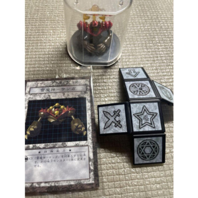 遊戯王DDM / Yu-Gi-Oh! DungeonDiceMonsters｜1*5様 遊戯王 ダンジョン