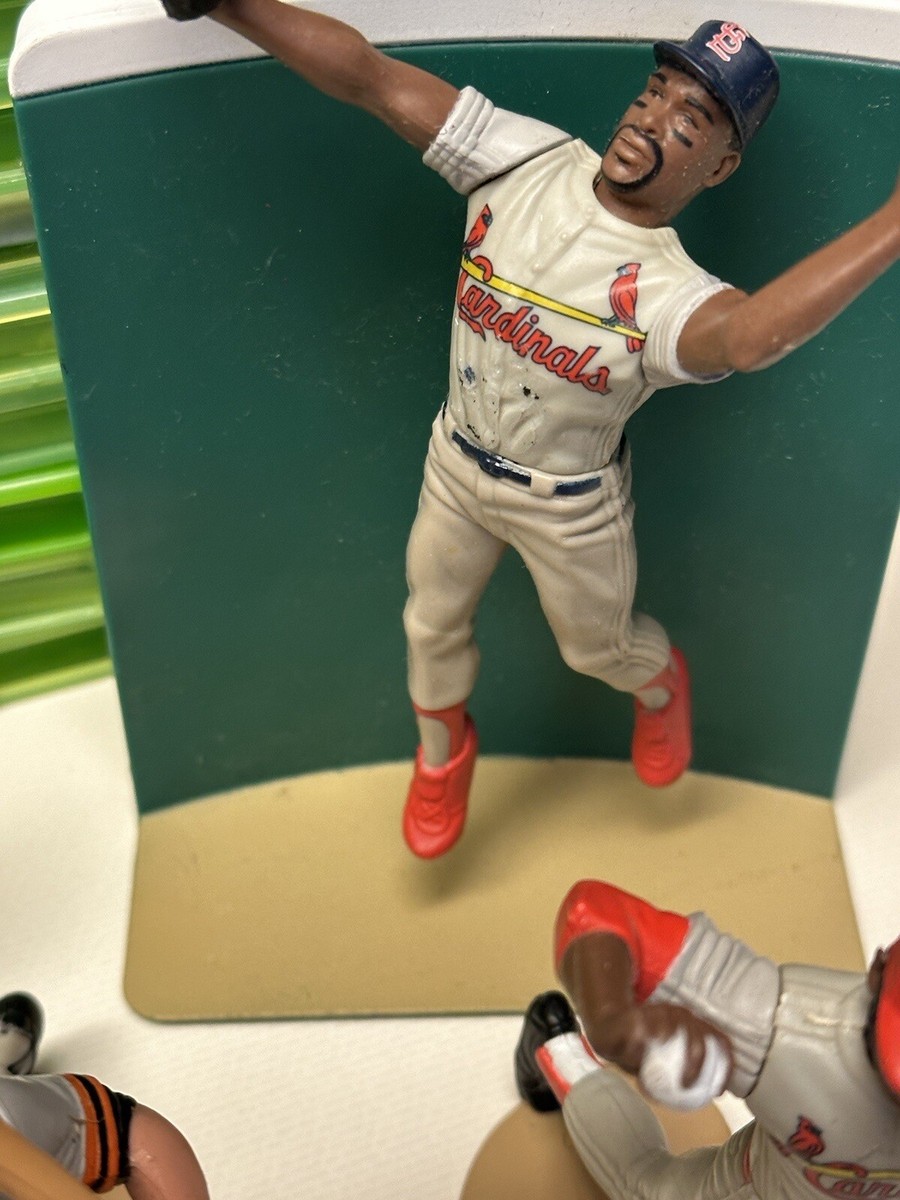 Vintage Starting Lineup Baseball Figures (8 total) | eBay