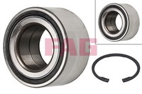 FAG 713 6265 60 Wheel Bearing Kit For Hyundai KIA