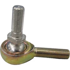 SPI Sports Parts Inc Tie Rod End Right Hand for Polaris 3/8"-24 NF 08-102-11