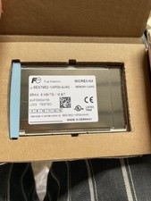 Fuji Electric/ SIEMENS  6ES7952-1AP00-4JA0 memory card *NDA AVAILABLE ON REQ