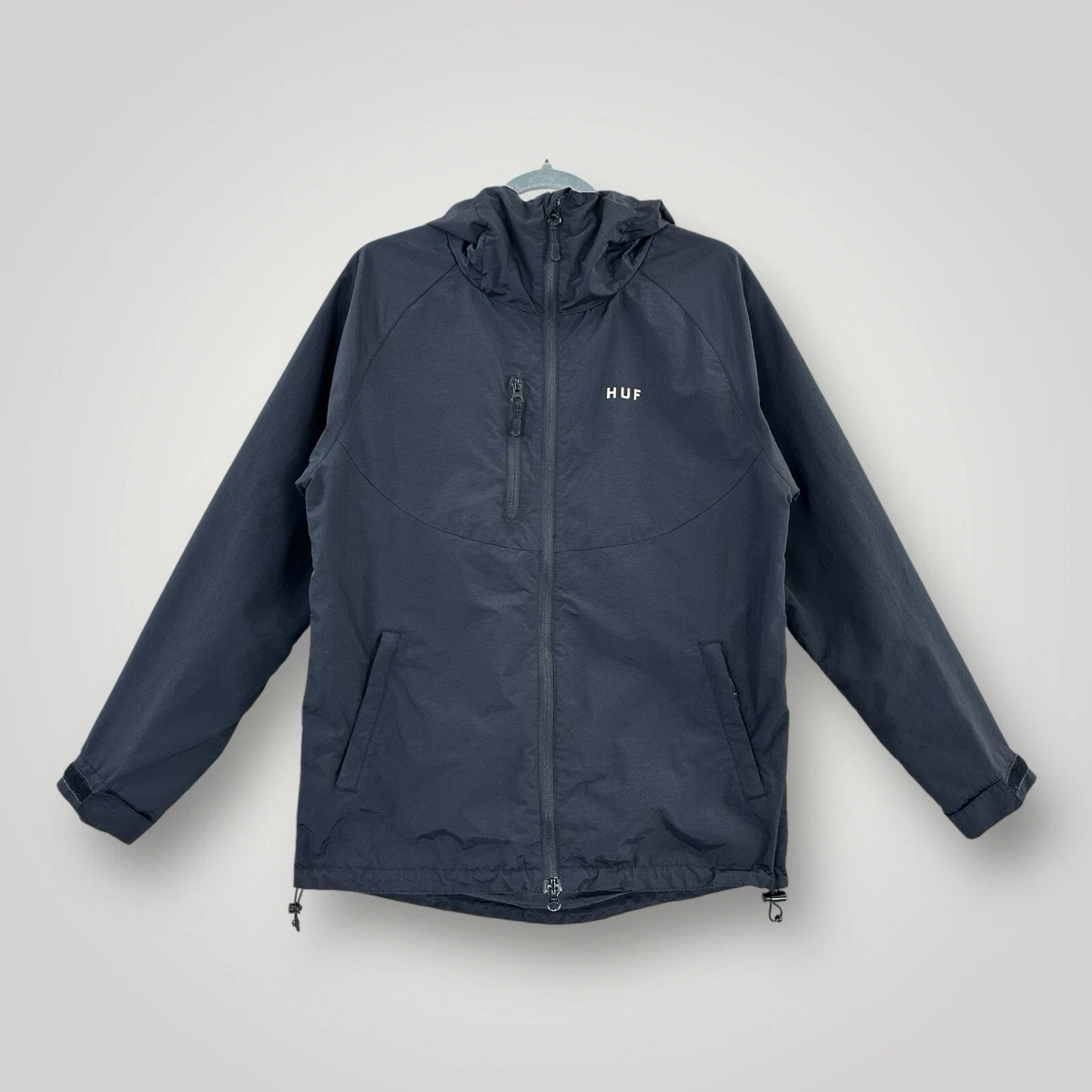 HUF Coats, Jackets & Vests for Men for Sale | Shop New & Used | eBay