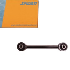 SPIDAN Querlenker für HYUNDAI ix35 SANTA FE 3 SPORTAGE 3 Hinterachse vorne oben