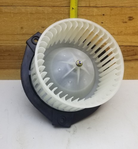 ACDelco Blower Motor 1580914 O'Reilly Auto Parts - Foto 5